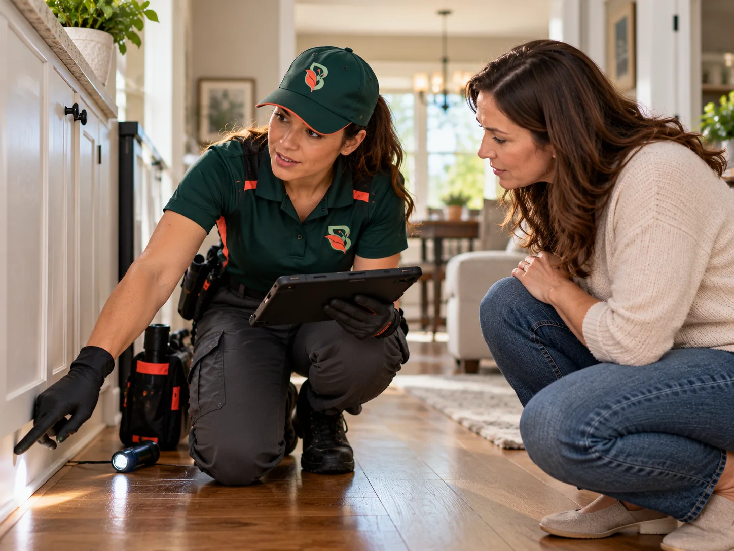 Pest Control Wingate, IN FAQs